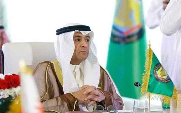 المشهد اليمني - أمين عام مجلس التعاون الخليجي يدين الهجوم الحوثي على منطقة نجران ويصفه بـ"ـالغادر والجبان"