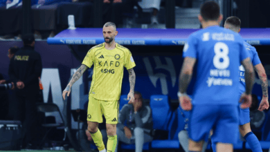 أندية الصندوق تحت المجهر.. الهلال يضرب والنصر يتراجع