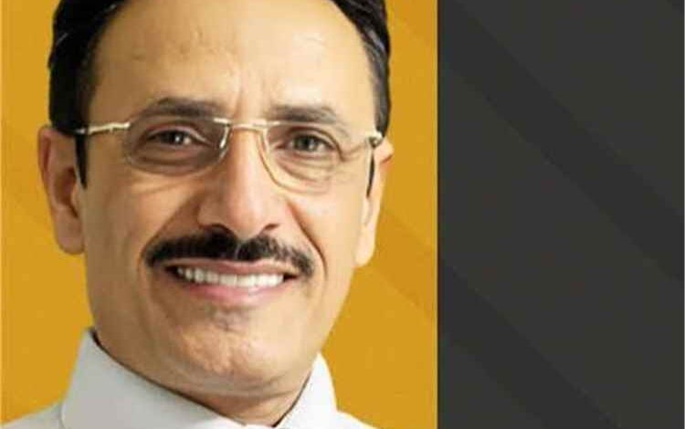 أنور الأشول: بيان الدفاع فضح مزاعم الحوثيين بشأن استهداف قوات أجنبية