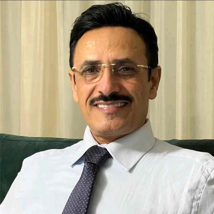 أنور الأشول: توسيع الردع العسكري خطوة مهمة.. لكن توحيد المؤسسة العسكرية هو الهدف الأكبر