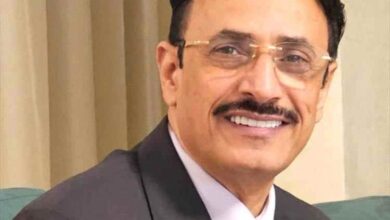 أنور الأشول: مأرب والساحل جبهة واحدة.. والمعركة مع الحوثي معركة وطن