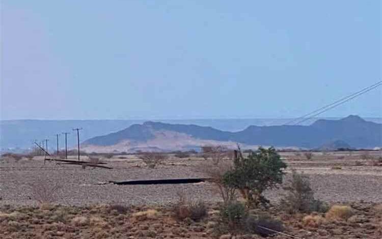 أهالي جردان بشبوة يطالبون بحلول جذرية للكهرباء