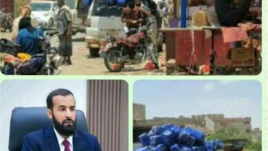 أهالي لودر يناشدون المحافظ الرباش: مشروع الماء "حلم منذ عقود" ويجب أن يكون الأولوية القصوى