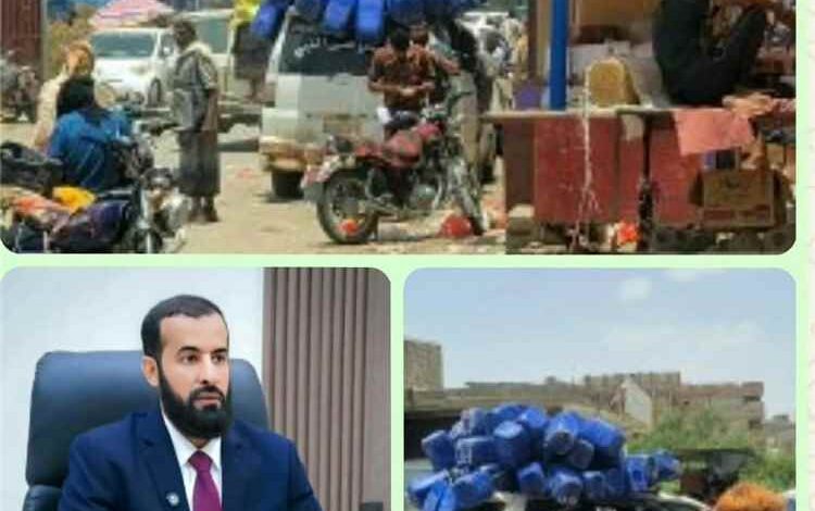 أهالي لودر يناشدون المحافظ الرباش: مشروع الماء "حلم منذ عقود" ويجب أن يكون الأولوية القصوى