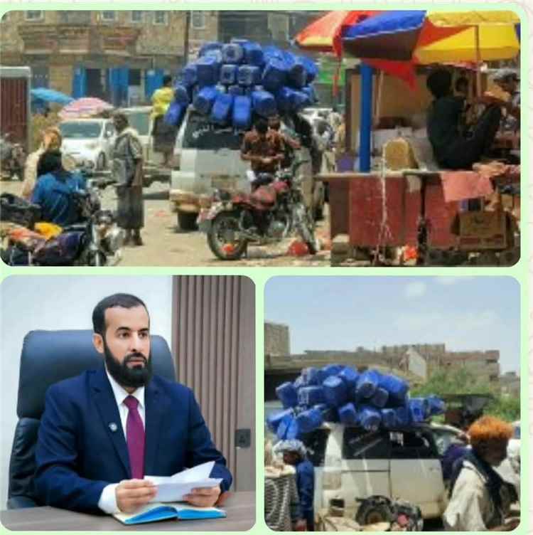 أهالي لودر يناشدون المحافظ الرباش: مشروع الماء "حلم منذ عقود" ويجب أن يكون الأولوية القصوى
