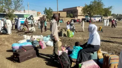 «أوتشا» يحذّر من تصاعد العنف في السودان ونزوح آلاف الأسر
