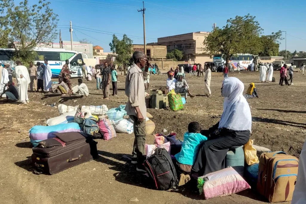 «أوتشا» يحذّر من تصاعد العنف في السودان ونزوح آلاف الأسر