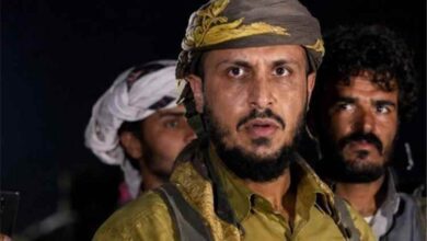 المشهد اليمني - أول تعليق حكومي رسمي على اغتيال العقيد الردفاني ويكشف الجهة تقف وراء الجريمة