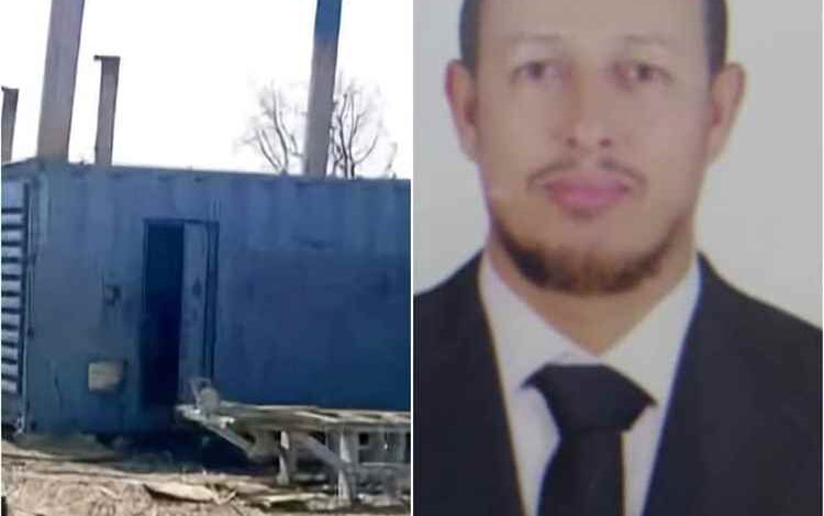 أيادٍ عابثة تعبث بخطوط كهرباء لودر.. وإدارة الكهرباء تتدخل لإصلاح الأضرار