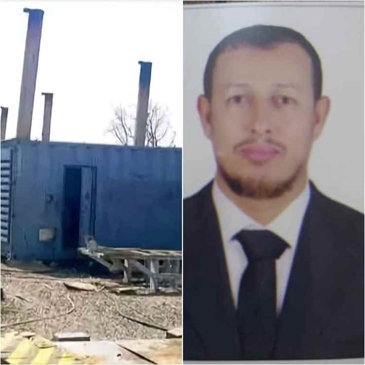 أيادٍ عابثة تعبث بخطوط كهرباء لودر.. وإدارة الكهرباء تتدخل لإصلاح الأضرار