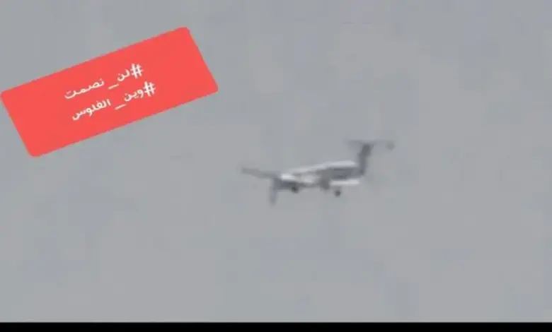 إخلاء قيادات وخبراء أجانب | جسور جوية مشبوهة في مطار صنعاء: 6 طائرات خلال 24 ساعة ونقل جثامين إيرانيين وجرحى حوثيين