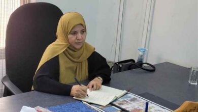 إدارة الوسائل والتقنيات بعدن تفعّل العمل الميداني لتطوير الوسائل التعليمية