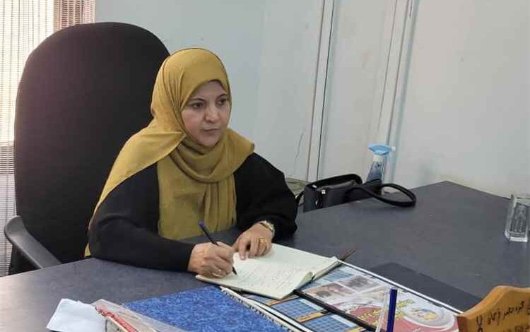 إدارة الوسائل والتقنيات بعدن تفعّل العمل الميداني لتطوير الوسائل التعليمية