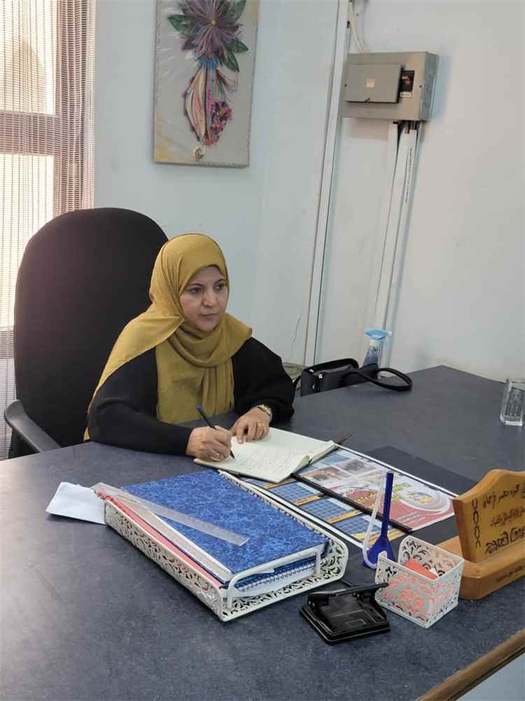 إدارة الوسائل والتقنيات بعدن تفعّل العمل الميداني لتطوير الوسائل التعليمية