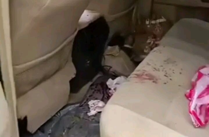 إصابة 3 مدنيين في الضالع بينهم امرأة في قصف حوثي استهدف سيارتي ركاب قادمة من صنعاء
