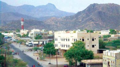 إصابة إمرأة برصاص راجع أثناء إطلاق النار في أحد الأعراس بمديرية مودية