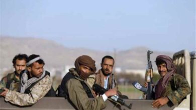 إصابة قيادي حوثي ومقتل اثنين من مرافقيه في مأرب