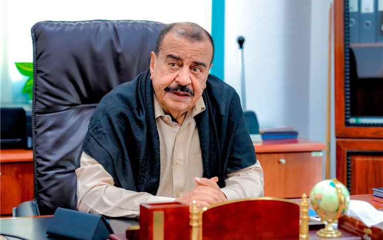 المشهد اليمني - إعلان جديد للقيادي في الانتقالي المنحل بن بريك