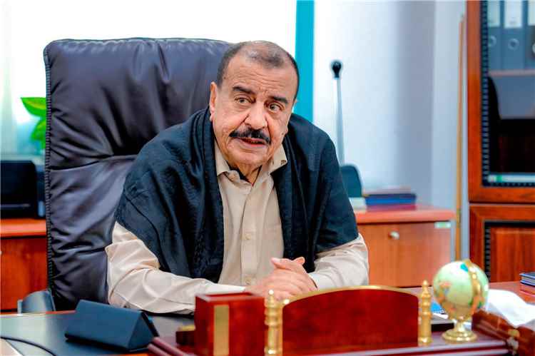 المشهد اليمني - إعلان جديد للقيادي في الانتقالي المنحل بن بريك