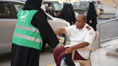 "إنسان" تُنفق 72.8 مليون ريال وتخدم أكثر من 34 ألف مستفيد في الربع الثاني