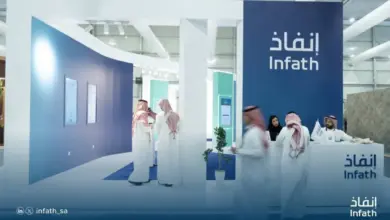 «إنفاذ» يحقق مبيعات تتجاوز 10.7 مليارات ريال في النصف الأول من 2026