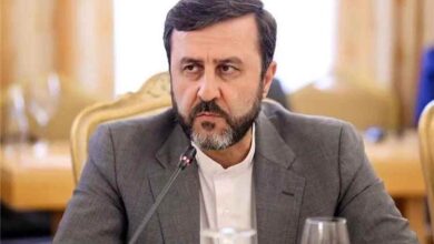 إيران تربط إعادة فتح مضيق هرمز بحسم وضع الحصار على اليمن