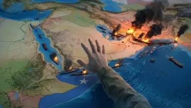 إيران تربط فتح مضيق هرمز بالوضع في اليمن بعد فشل «الفخ» العسكري