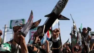 إيران تعزز قدرات الحوثيين باليمن وتخطط لتصعيد ضد السعودية