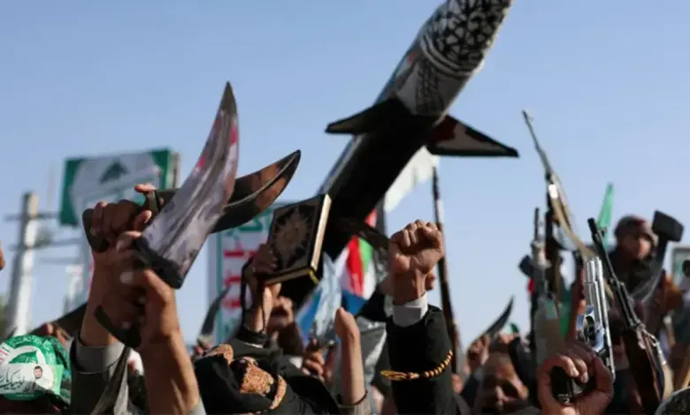إيران تعزز قدرات الحوثيين باليمن وتخطط لتصعيد ضد السعودية