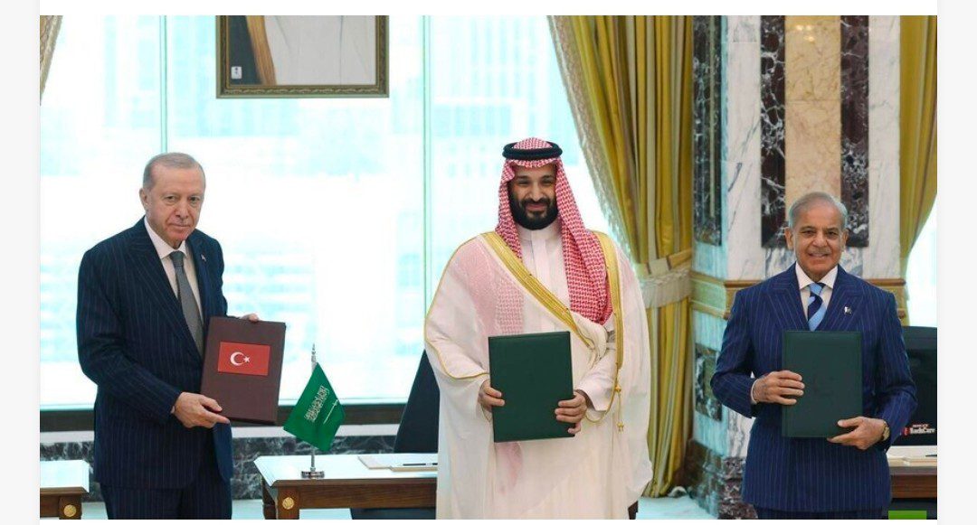 اتفاق مكة يلفت أنظار العالم.. كيف قرأته الصحافة الدولية؟