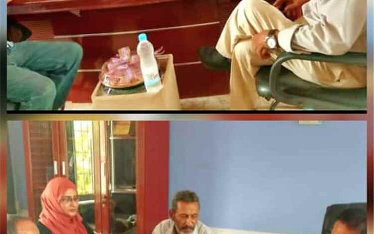اتفاقية لفتح مركز لدراسات محو الأمية وتعليم الكبار في منطقة ريمي