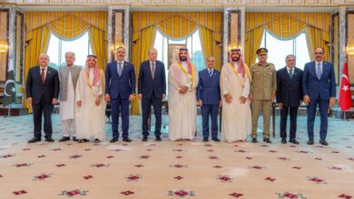 اتفاقية مكة.. ماذا يعني «الردع الجماعي» عمليًا لجيوش الدول الثلاث؟