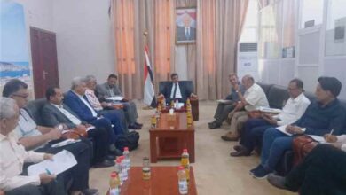 اجتماع مشترك بين الأمانة العامة لمجلس الوزراء ووزارة الثقافة والسياحة لمراجعة تنفيذ الخطط الحكومية وتعزيز الأداء المؤسسي