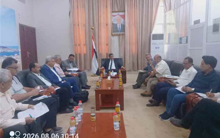 اجتماع مشترك بين الأمانة العامة لمجلس الوزراء ووزارة الثقافة والسياحة لمراجعة تنفيذ الخطط الحكومية وتعزيز الأداء المؤسسي