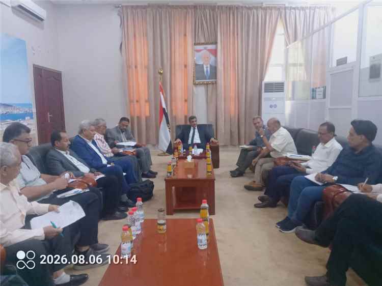 اجتماع مشترك بين الأمانة العامة لمجلس الوزراء ووزارة الثقافة والسياحة لمراجعة تنفيذ الخطط الحكومية وتعزيز الأداء المؤسسي