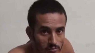 المشهد اليمني - اختفاء مواطن من مستشفى الجمهورية بعدن.. وأسرته تناشد الجميع بالبحث عنه