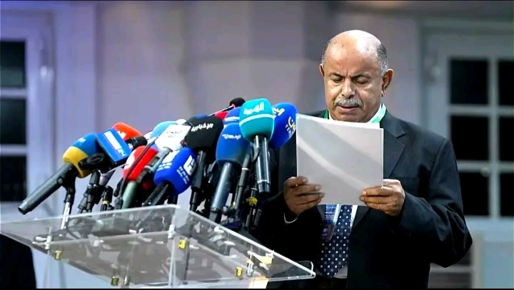 اختيار الخنبشي رئيسًا للمجلس التنسيقي الحضرمي الأعلى