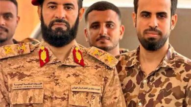 ارتياح واسع في أوساط منتسبي محور أبين بعد صرف المرتبات كاملة دون أي خصومات