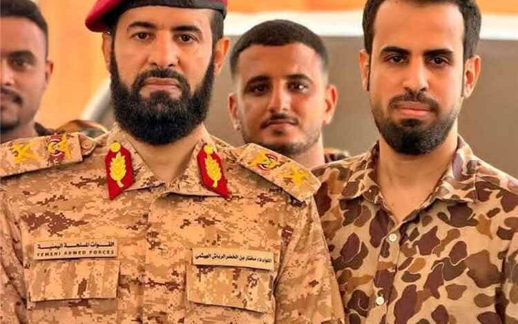 ارتياح واسع في أوساط منتسبي محور أبين بعد صرف المرتبات كاملة دون أي خصومات