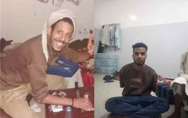 استئناف عدن تؤيد حكم إعدام المتهم بقتل سائق باص أجرة