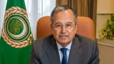 استخفاف صريح بالإرادة الدولية.. الجامعة العربية تدين تصريحات نتنياهو بشأن «فلسطين المستقلة»