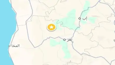 استراتيجية (الهندسة العسكرية والخنق التكتيكي) : رؤية هندسية تسقط الحوثيين في تعز وإب دون حرب مدن