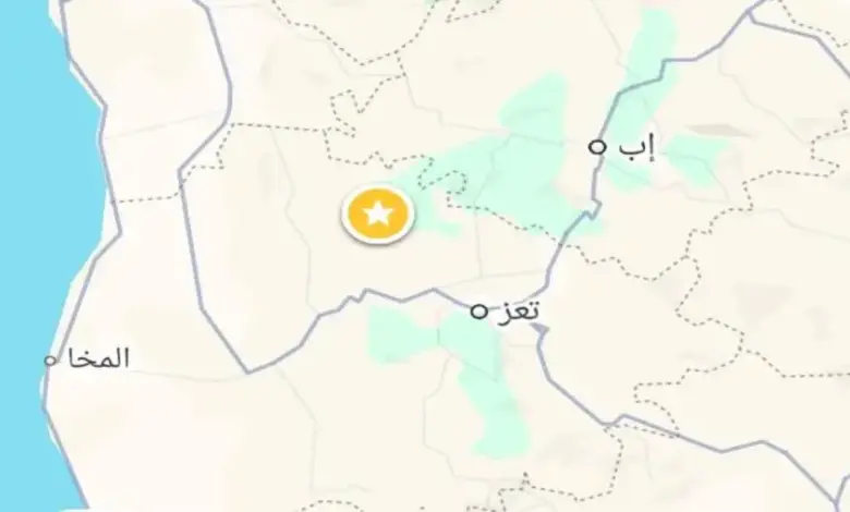 استراتيجية (الهندسة العسكرية والخنق التكتيكي) : رؤية هندسية تسقط الحوثيين في تعز وإب دون حرب مدن