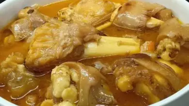 استشاري قلب يحذر مريضات السبعين من شوربة الكوارع لهذه الأسباب
