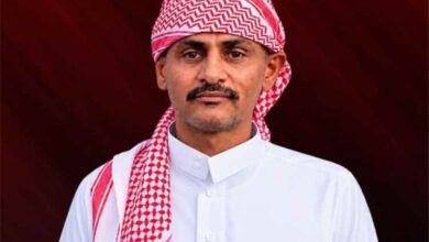 استشـ.ـهاد مسؤول في السلطة المحلية بمأرب بقصف حـ.ـوثي شمال المحافظة