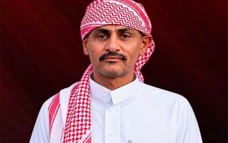 استشـ.ـهاد مسؤول في السلطة المحلية بمأرب بقصف حـ.ـوثي شمال المحافظة