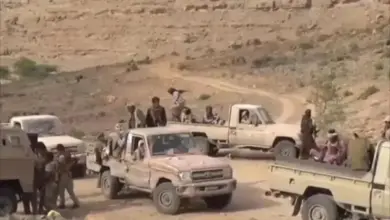 استنفار حوثي واسع في تعز: استحداث معسكرات وأنفاق لتغذية جبهات الجنوب بالمسيرات والمقاتلين