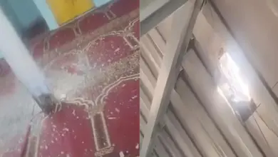 استهدافات حوثية متكررة بالطيران المسير تهدد المدنيين في مريس