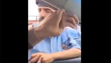 اعتداء عناصر مرور حوثية على مواطن يفجّر موجة غضب في صنعاء
