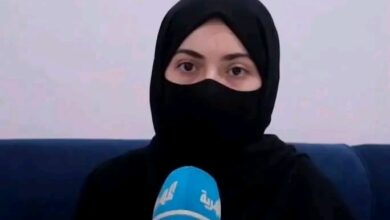 اعتماد الطالبة السورية''رؤى'' الأولى على مستوى محافظة المهرة والكشف عن سبب استبعادها سابقًا